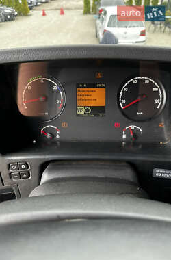 Тягач Scania R 440 2009 в 