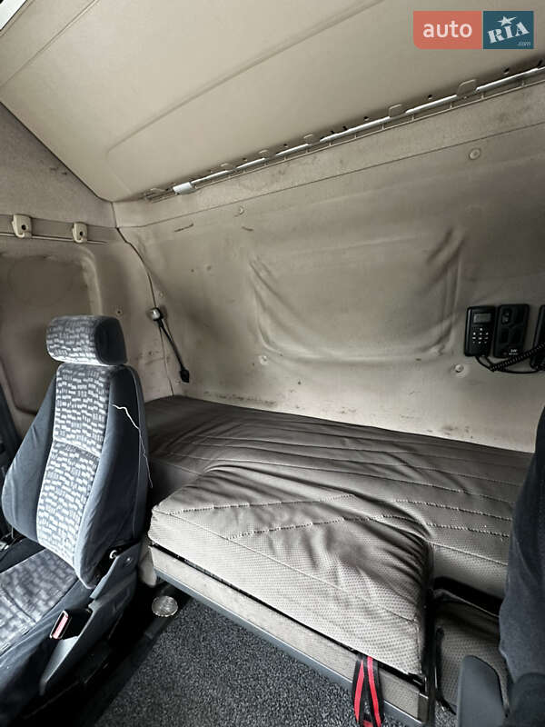 Тягач Scania R 440 2009 в Львові фото 17 Тягач Scania R 440 2009 в Львові