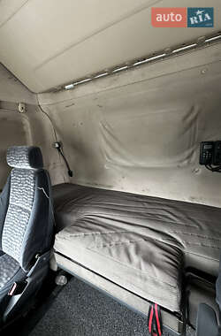 Тягач Scania R 440 2009 в 
