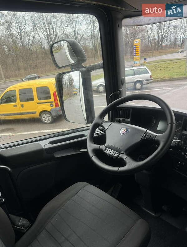 Тягач Scania R 440 2013 в Ровно