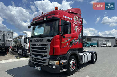 Тягач Scania R 440 2013 в Виннице