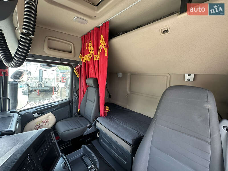 Тягач Scania R 440 2013 в Вінниці