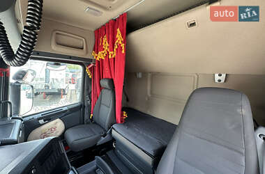 Тягач Scania R 440 2013 в 