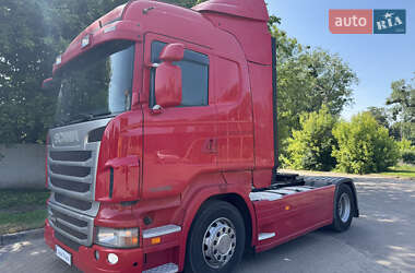 Тягач Scania R 440 2013 в 