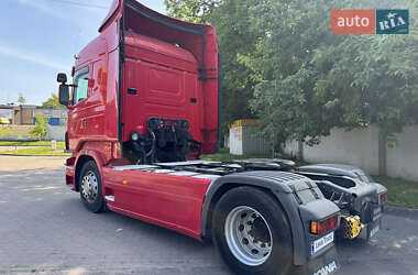 Тягач Scania R 440 2013 в 