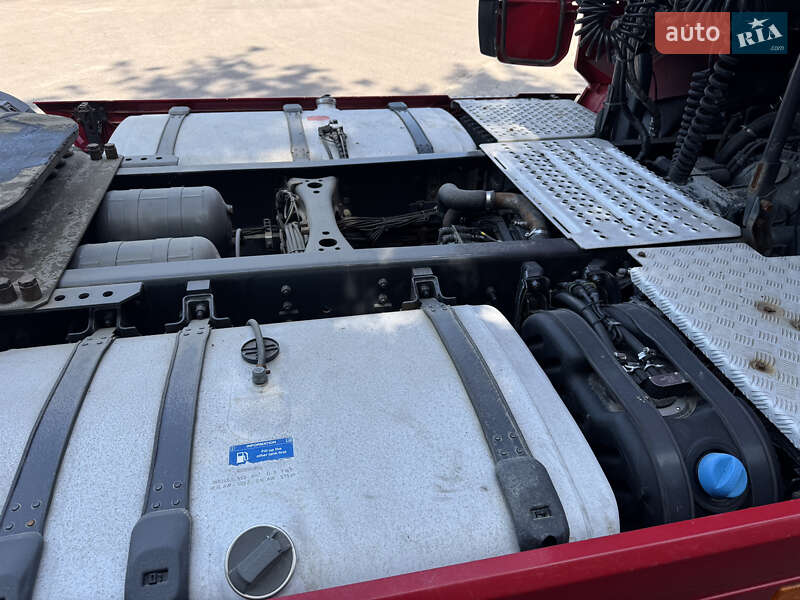 Тягач Scania R 440 2013 в Рівному
