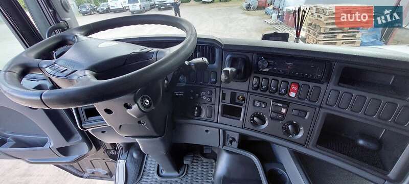 Тягач Scania R 440 2013 в Виннице