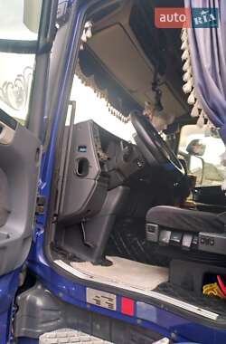 Тягач Scania R 440 2009 в Тернополі
