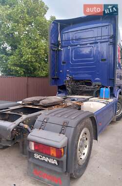 Тягач Scania R 440 2009 в 
