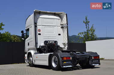 Тягач Scania R 440 2013 в Хусті