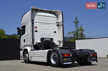 Тягач Scania R 440 2013 в Хусті