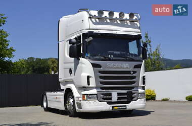 Тягач Scania R 440 2013 в 