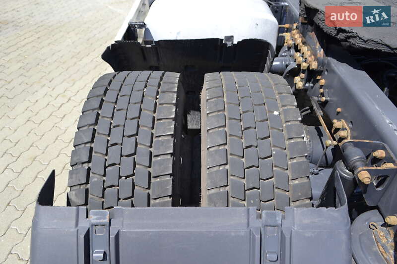 Тягач Scania R 440 2013 в Хусте