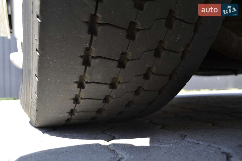 Тягач Scania R 440 2013 в Хусте