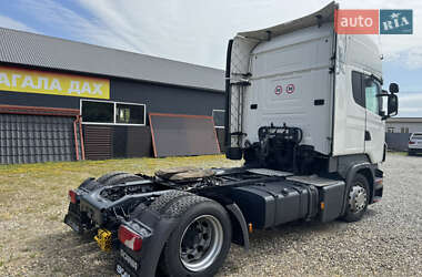 Тягач Scania R 440 2013 в 