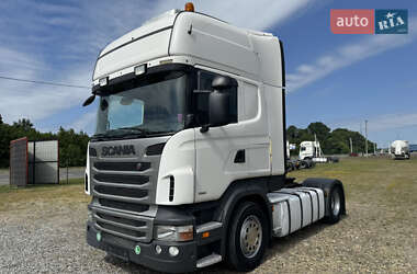Тягач Scania R 440 2012 в 