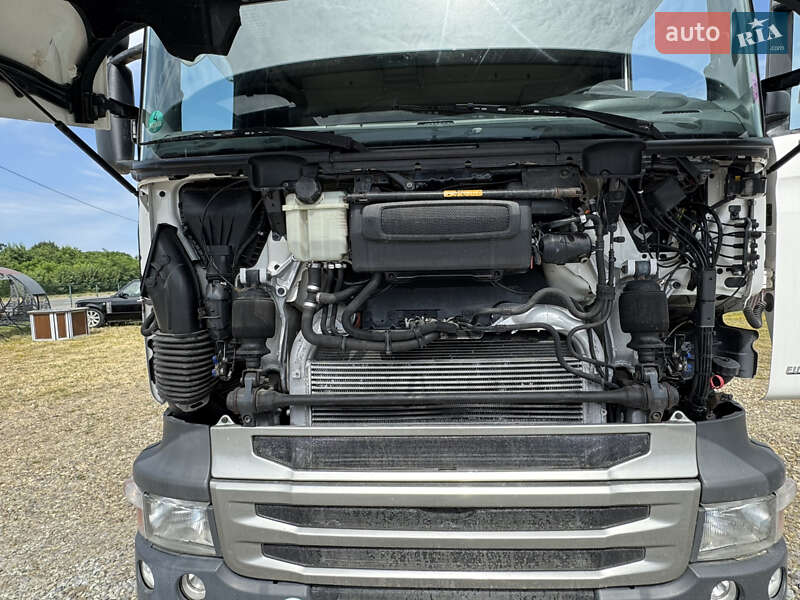 Тягач Scania R 440 2012 в Черновцах
