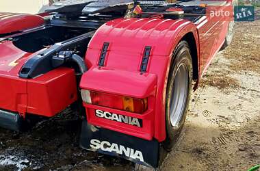 Тягач Scania R 440 2013 в 