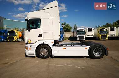 Тягач Scania R 440 2009 в 