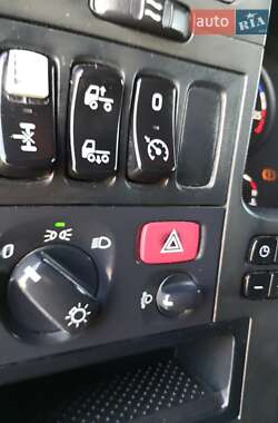 Тягач Scania R 440 2009 в 