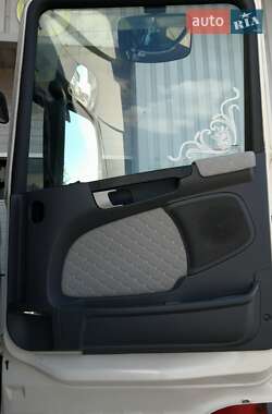 Тягач Scania R 440 2009 в 