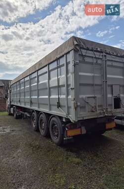Тягач Scania R 440 2013 в 