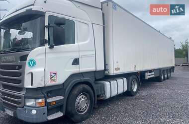 Тягач Scania R 440 2013 в 