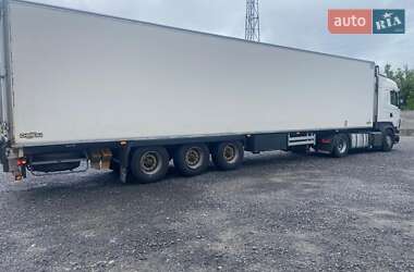 Тягач Scania R 440 2013 в 