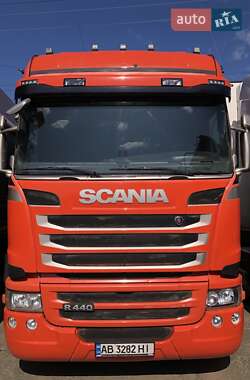 Тягач Scania R 440 2013 в 