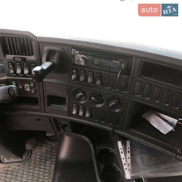 Тягач Scania R 440 2013 в Виннице