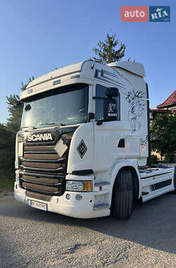 Тягач Scania R 440 2013 в 