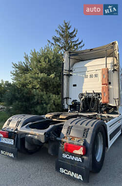 Тягач Scania R 440 2013 в 