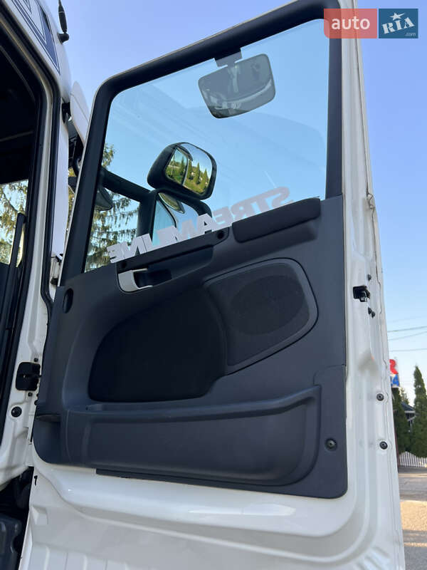 Тягач Scania R 440 2013 в Стрые фото 21 Тягач Scania R 440 2013 в Стрые