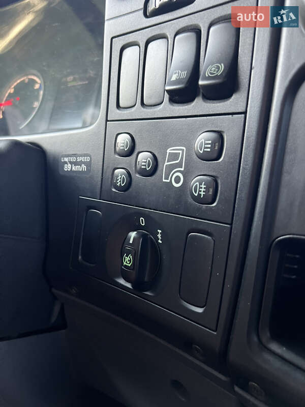 Тягач Scania R 440 2013 в Стрые фото 30 Тягач Scania R 440 2013 в Стрые