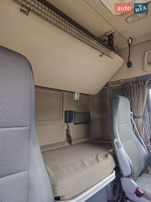 Тягач Scania R 440 2013 в Шептицькому
