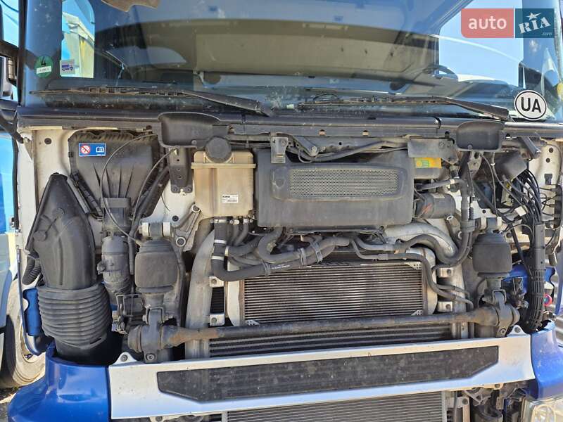 Тягач Scania R 440 2013 в Одессе
