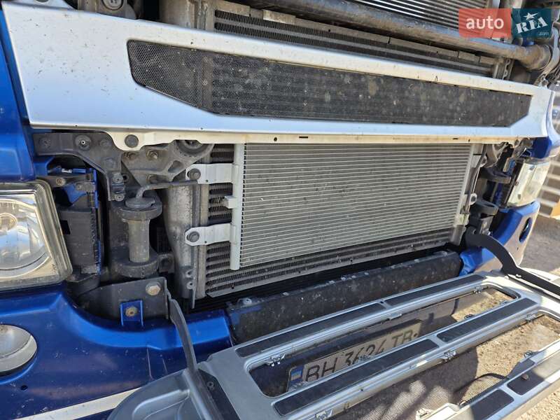 Тягач Scania R 440 2013 в Одессе