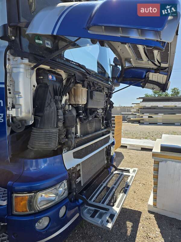 Тягач Scania R 440 2013 в Одессе