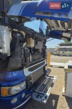 Тягач Scania R 440 2013 в 