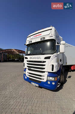 Тягач Scania R 440 2013 в 