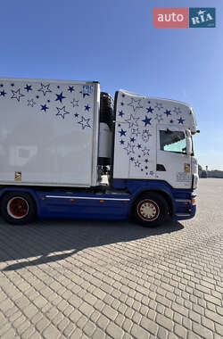 Тягач Scania R 440 2013 в 