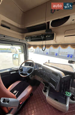 Тягач Scania R 440 2013 в 