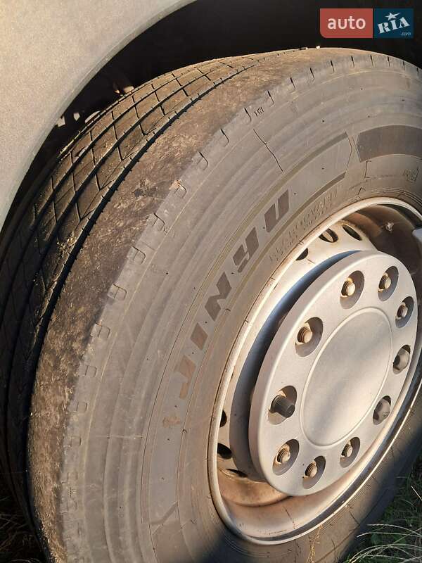Тягач Scania R 440 2012 в Шепетовке фото 6 Тягач Scania R 440 2012 в Шепетовке