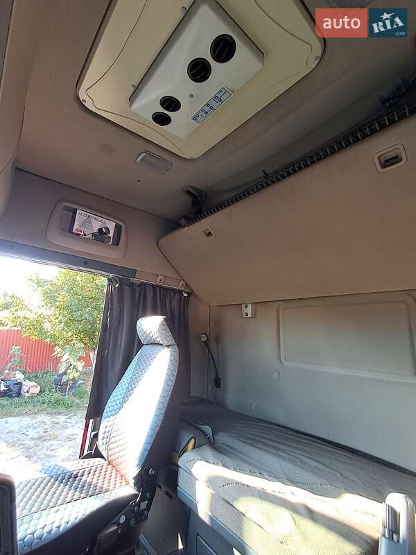 Тягач Scania R 440 2012 в Шепетовке фото 16 Тягач Scania R 440 2012 в Шепетовке