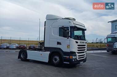 Тягач Scania R 440 2014 в Николаеве