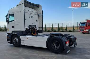 Тягач Scania R 440 2014 в Николаеве
