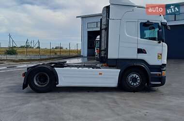 Тягач Scania R 440 2014 в Николаеве