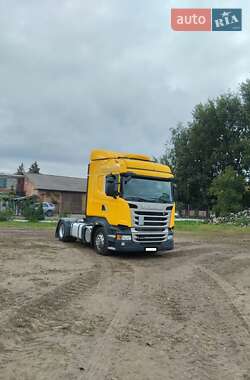 Тягач Scania R 440 2013 в 