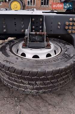 Тягач Scania R 440 2013 в 