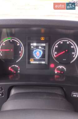 Тягач Scania R 440 2013 в 